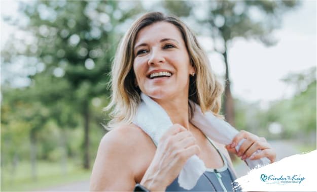 Healing at Your Own Pace