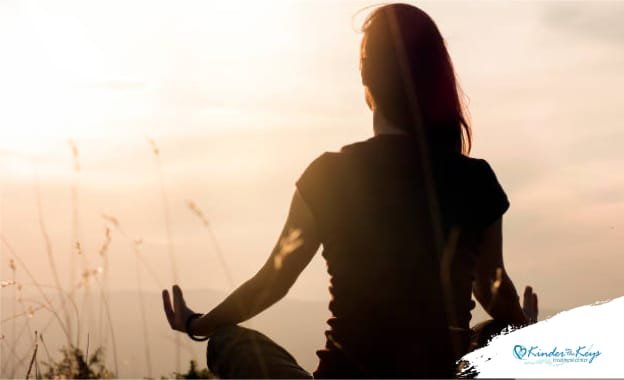 Prioritizing Self-Care