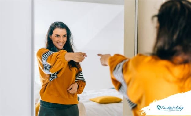 Rebuilding Your Self-Esteem