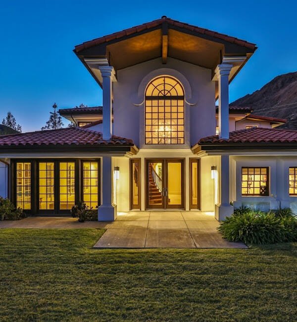 Elevation Behavioral Health front door