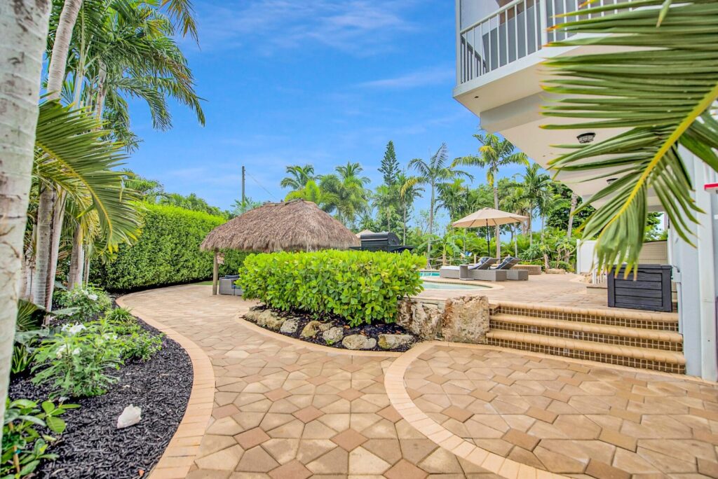 Kinder in the Keys residential treatment setting for women